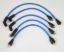 CDI ELECTRON SPARK PLUG WIRE SET I/O 6CYL - 6310007
