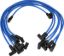 CDI ELECTRON SPARK PLUG WIRE SET I/O 6CYL - 6310013
