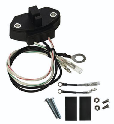 CDI ELECTRON THUNDERBOLT IGN SENSOR INBOARD - E110005