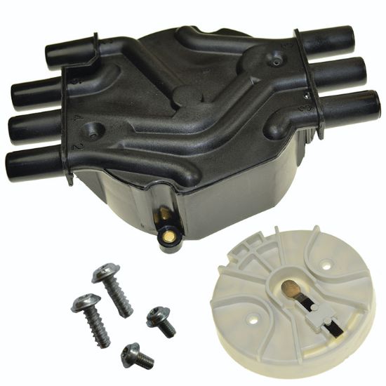 CDI ELECTRON TUNE UP KIT INBOARD 6CYL - E660007
