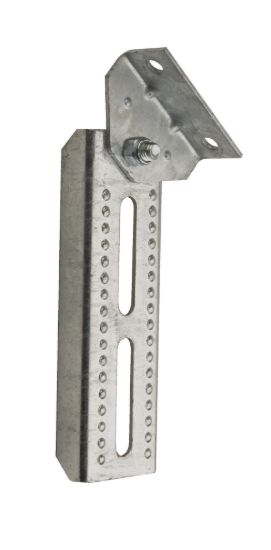 C.E. SMITH 8' BOLSTER BRACKET - 10000G