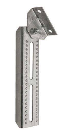 C.E. SMITH 10' BOLSTER BRACKET - 10001G
