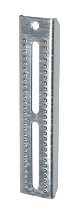 C.E. SMITH 12' DOUBLE BOLSTER BRKT - 10102G40