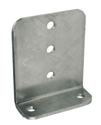 C.E. SMITH VERT. BUNK BRKT 6' - 10160A40