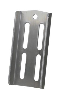 C.E. SMITH 8-3/4' DOUBLE U-BOLT BRKT - 10190G40