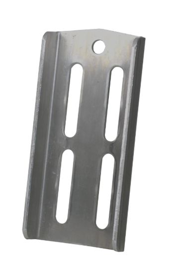C.E. SMITH 8-3/4' DOUBLE U-BOLT BRKT - 10190G40