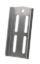 C.E. SMITH 8-3/4' DOUBLE U-BOLT BRKT - 10190G40