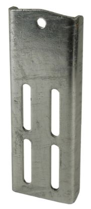 C.E. SMITH 11-3/4 DOUBLE U-BOLT BRKT - 10192G40