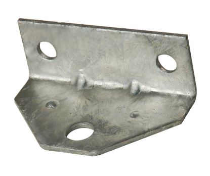 C.E. SMITH 2-1/2' SWIVEL BRKT - 10200G40