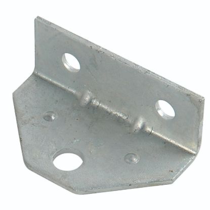 C.E. SMITH 2' SWIVEL BRKT - 10201G40