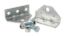 C.E. SMITH SWIVEL BRKT  W/ HARDWARE - 10205GA