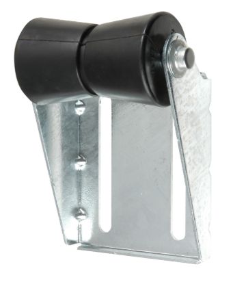 C.E. SMITH 5' ROLLER BRKT ASSEM - 10401G