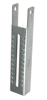 C.E. SMITH 9-1/2' BUNK BRKT - 10600G40