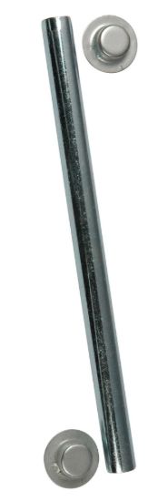 C.E. SMITH ROLLER SHAFT  1/2' X 5-1/4' - 10700A