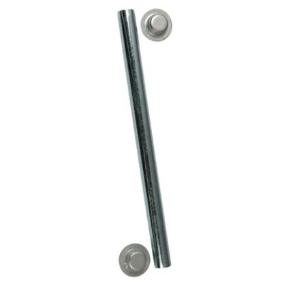 C.E. SMITH ROLLER SHAFT  1/2' X 6-1/4' - 10701A