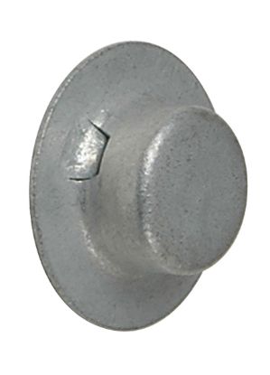 C.E. SMITH 5/8'  CAP NUTS - 10801A