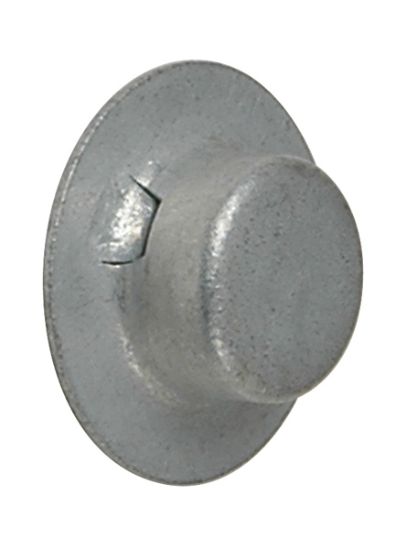 C.E. SMITH 5/8'  CAP NUTS - 10801A