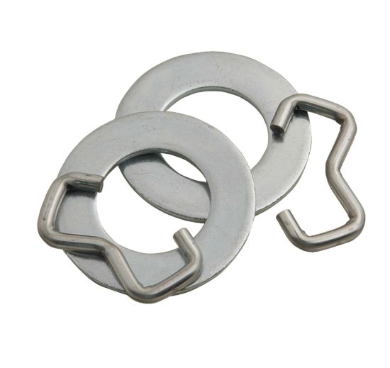 C.E. SMITH WOBBLE ROLLER RETAINER RINGS - 10980