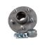 C.E. SMITH GALV TRAILER HUB KIT - 13515