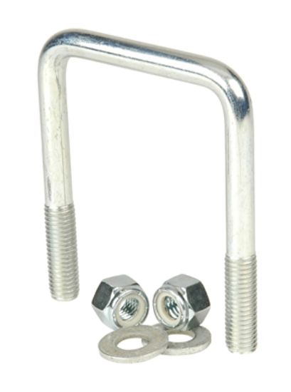 C.E. SMITH ZINC U-BOLT - 15274A