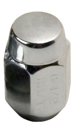C.E. SMITH ACORN WHEEL NUTS - 16720A