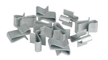 C.E. SMITH TRAILER FRAME WIRE CLIPS - 16867A
