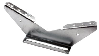 C.E. SMITH PONTOON WING BRACKET - 26244GA