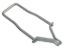 C.E. SMITH SPARE TIRE CARRIER - 27201