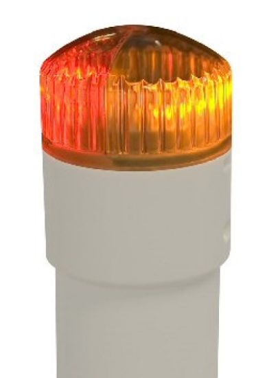 C.E. SMITH LED LIGHTS FOR POST GUIDES - 27656A