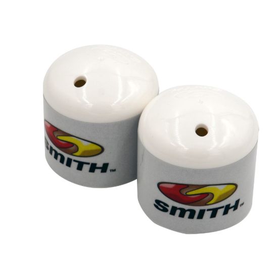 C.E. SMITH PVC REPLACEMENT CAP - 27657