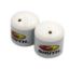 C.E. SMITH PVC REPLACEMENT CAP - 27657