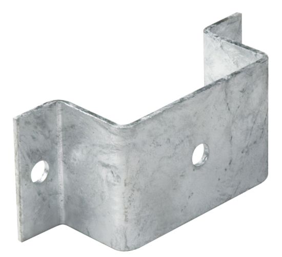 C.E. SMITH 2X4' STAKE POCKET - 45004G40