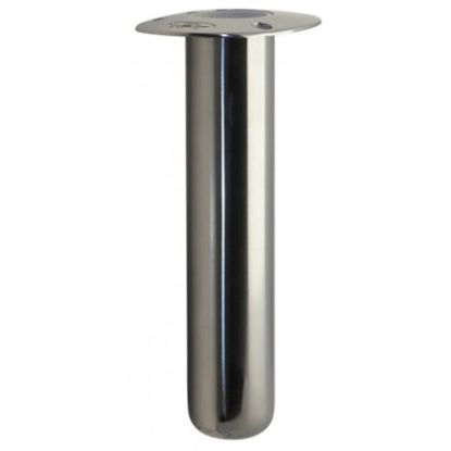 C.E. SMITH 0 DEG SWIVEL ROD HOLDER - 53680SA