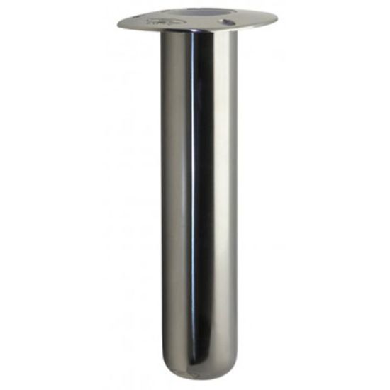 C.E. SMITH 0 DEG SWIVEL ROD HOLDER - 53680SA