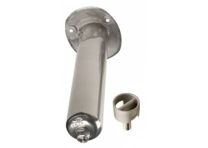 C.E. SMITH 15 DEG SWIVEL ROD HOLDER - 53681SA