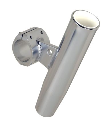 C.E. SMITH ALUM CLAMP ON ROD HOLDER - 53730