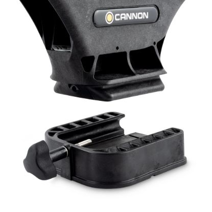 CANNON DOWNRIGGER EASI-TROLL ST MANUAL 24' - 1901020