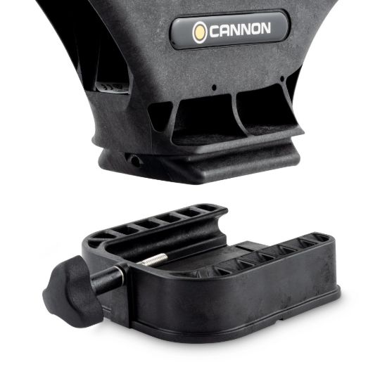 CANNON DOWNRIGGER EASI-TROLL ST MANUAL 24' - 1901020