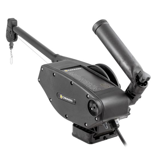 CANNON DOWNRIGGER  MAGNUM 5 ST  ELEC  24' - 1902300