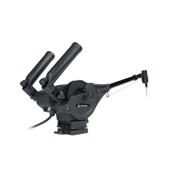CANNON DOWNRIGGER OPTIMUM 10 ELECTRIC BT - 1902335