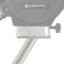 CANNON 9' STAINLESS STEEL GIMBAL MOUNT - 1903005
