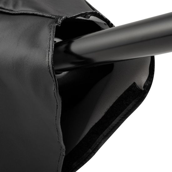 CANNON DOWNRIGGER COVER  BLACK - 1903030