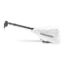 CANNON DOWNRIGGER COVER  WHITE - 1903031