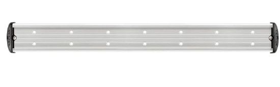 CANNON 36' ALUMINUM MOUNTING TRACK - 1904029
