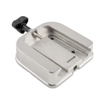 CANNON STAINLESS MOUNTING BASE - 1904045