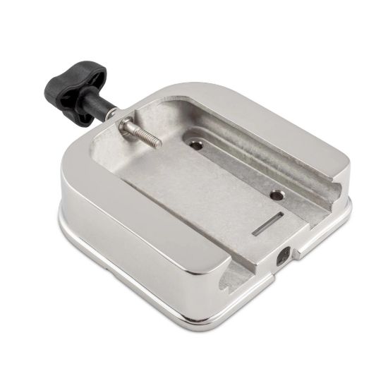 CANNON STAINLESS MOUNTING BASE - 1904045