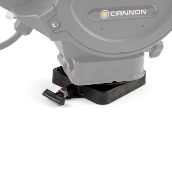CANNON LOW PROFILE SWIVEL BASE - 2207003