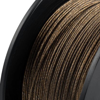 CANNON DOWNRIGGER CABLE 200' SPL STAINLESS - 2215396