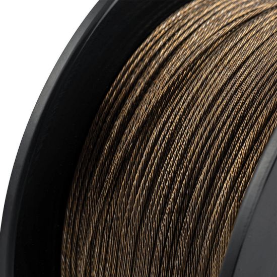 CANNON DOWNRIGGER CABLE 200' SPL STAINLESS - 2215396