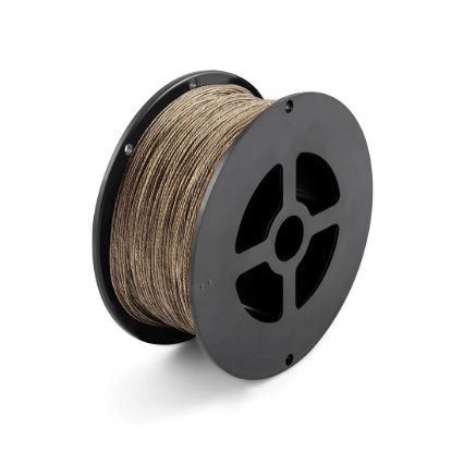 CANNON DOWNRIGGER CABLE 400' SPL STAINLESS - 2215397